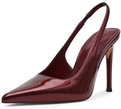Steve Madden Women's ReyesPump