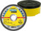 Klingspor 322185 Z 960 TX, Trennscheibe INOX, Spezial, Verpackungseinheit 25, 125X1X22,23, 25
