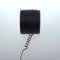 Papierdraht schwarz - 2mm 100m - 601-31