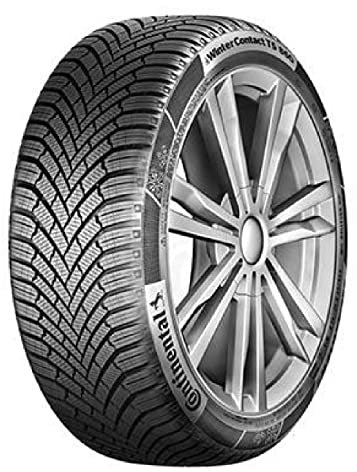 Continental WinterContact TS 860 M+S - 185/55R14 80T - Winterreifen