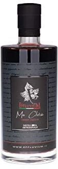 LiquoreMa Chèrie Cherry Liqueur CL 70 Distilleria Artigianale Effluvium