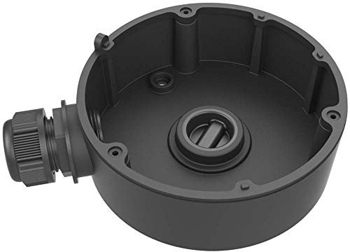 Hikvision Montavimo bazė DS-1280ZJ-DM18 (JUODA)