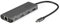 StarTech.com USB C Multiport Adapter - 10Gbps USB Type-C Mini Dock with 4K 30Hz HDMI - 100W Power Delivery Passthrough - 3-Port USB Hub, GbE - USB 3.1/3.2 Gen 2 Laptop Dock - 10 Cable (DKT31CHPDL)