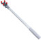 AB Tools 60 cm Universal-Tiller-Verlängerung für Außenbordmotor, Aluminium, leicht