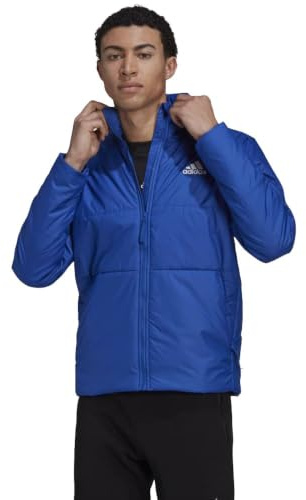 adidas Herren Bsc 3-stripes Insulated Jacket Jacke