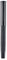 Hongdian Black Forest Max Fountain Pen, Titanium-Coated Fine Nib Chinese Knot Carving Smooth Writing Pen with Converter and Metal Pen Box Set