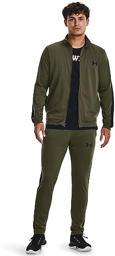 Under Armour Herren UA Knit Track Suit Accessory
