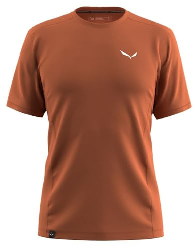 Salewa Herren Puez Dry T-Shirt M T-Shirt (1er Pack)