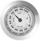 KOMBIUDA Kleines Analog Hygrometer Für Humidor Mechanisches Hygrometer Für Zigarrenbox Präzises Feuchtigkeitsmessgerät Für Violin Weinkisten Stilvolles Design