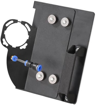 Angles Grinders Stand for 45° Chamfer Cutting Tiles Grinders Holder 45 Degree Angles Tile Chamfer Angles Grinders Stand