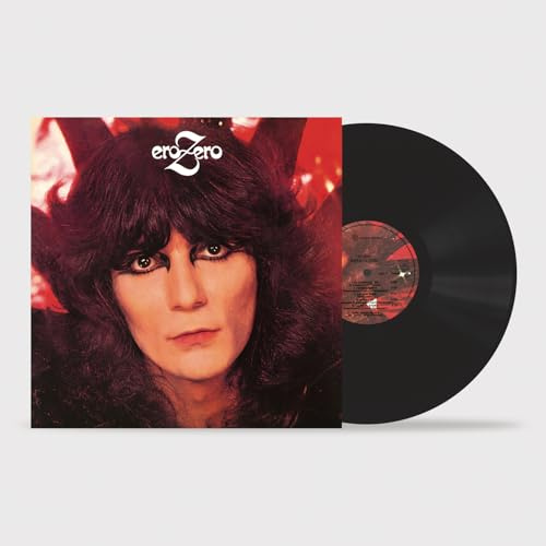 Vinile Renato Zero - Erozero