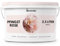 derendo Exklusive Wandfarbe rosa 2,5L, hohe Deckkraft, Dispersionsfarbe innen, Innenwandfarbe Raumfarbe Pfingst Rose, Deckkraftklasse 2, hochdeckende Innenfarbe Profi Qualität