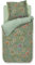 Pip Studio Bettw??sche-Garnitur Matata Farbe Gr??n Gr??? e 80x80