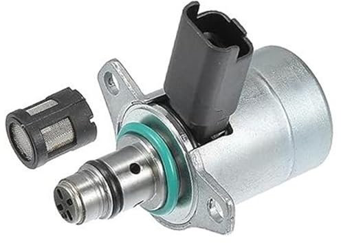 Szwaldaper Fuel Pressure Regulator Valve, Ford, Transit Engine Fuel Control Valve
