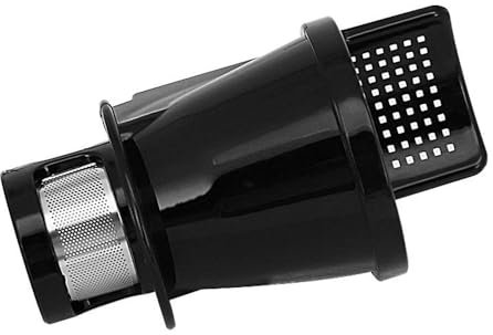 Juicing Screen Replacement Part, Juicer Fine Mesh Screen Strainer Filter, Compatible with Models 8006, 8005, 8004, 8003