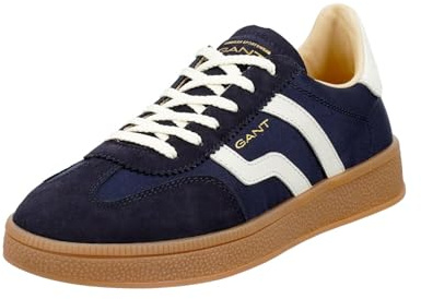 GANT Cuzima Marine White blau