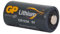SIMPLETEK - Batteria al Litio non Ricaricabile CR123A 3V 1500 mAh Foto Flash Torce