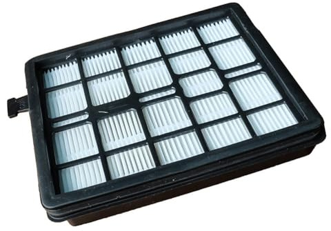 CashMuch 1 x Ersatzfilter F45 für Dirt Devil Uum Reiniger-Filter, Anpassung, Ersatzroboter-Kehrmaschinen-Ersatzteil