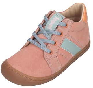 KOEL Barefoot Kinder Sneakers Blake Suede 311 pink