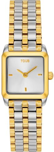 Tous 1950 SS/IPG ESFERA Plata BRAZALET