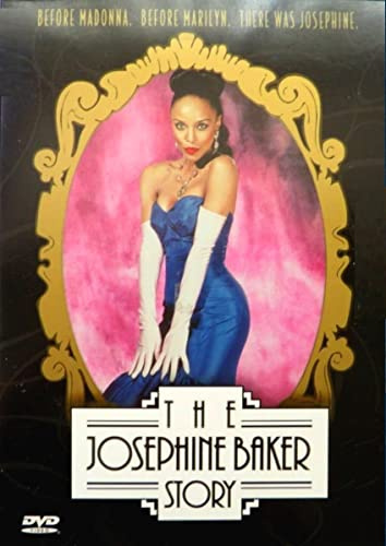 The Josephine Baker Story