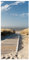 Bilderwelten Raumteiler Top Maritim Raumtrenner Ostsee Strand 250x120cm ohne Halterung
