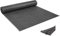 Laneetal Brise Vue Protection du Vent pour Jardin Balcon en HDPE, Anthracite, 1x25m