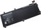 XITAIAN 11.4V 56Wh RRCGW M7R96 Ersatz Laptop Akku für Dell Precision 15 5510 FürDell XPS 15 9550 062MJV 62MJV MEHRWEG