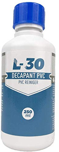 well2wellness® PVC Reiniger L-30 - 250ml
