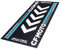 Bike It Teppich Biketek CF Moto Serie 4 Garagenmatte Motorradteppich