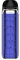 Vaporesso LUXE Q Kit | Original Vaporesso 2ml Kapazität SSS Auslaufsichere 1000mAh Batterie 0.8ohm 1.2ohm Coil Pod Vaper E-Zig Vape Mod Vaping no nicotine