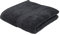 Today Serviette de Bain Coton 50X90 uni Essential Fusain