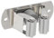 Velano - Haken Clip Werkzeugablage Wandmontage Mop Besen Halter - UMK