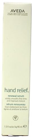 AVEDA Hand Relief Night Renewal Serum, 30 ml
