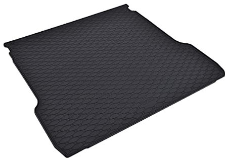 Car Lux AR06901 - Alfombra Alfombrilla Protector Cubre Maletero de Goma a Medida para 308 SW Desde 2021 hasta Hoy
