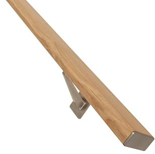 Handlaufset CubeRail (Eiche)