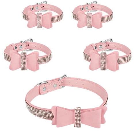 EIS Verspieltes Fessel-Set | Sexspielzeug für Sie und Ihn | 5 Teile | BDSM-Set | Extrem für Paare | Verstellbare Größen | Erotik | Sex Toys | Sex Spielzeug für Paare | Ideal für Paare
