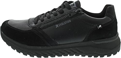 Rieker Adult HWK Damen Halbschuhe sonstige Gr. 44