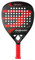 Bullpadel Vertex 04 24 Incordata: No G Racchette Da Padel Racchette Da Padel Rosso - Nero