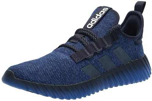 adidas Unisex-Erwachsene Kaptir 3.0 Sneaker, Dunkelblau/Ink/Helles Königsblau, 14 US Women/13 US Men
