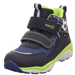 Superfit SPORT5 Sneaker Gore-Tex 1-000246 Jungen