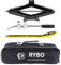 RYBO Car Jack Kit, Scissor Jack (2 Ton)