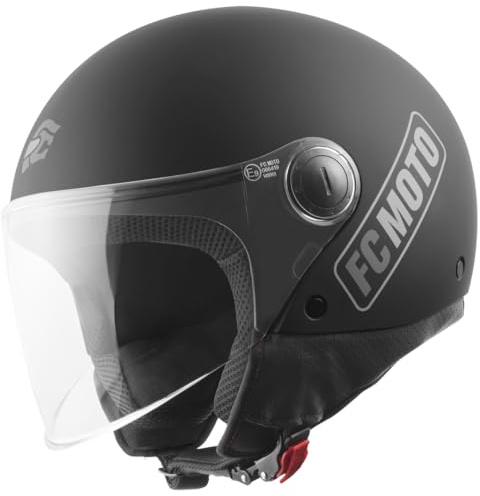 FC-Moto Square-RS Jethelm
