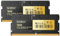 ORICO DDR5 RAM 32Go(16Go×2) 5600MHz CL46 pour PC Portable(ou 5200MHz / 4800MHz), 1.1V SODIMM Mémoire Vive, ODECC on-Die ECC, 262 Broches Mémoire Haute Performance pour Ordinateurs Portables-LS500