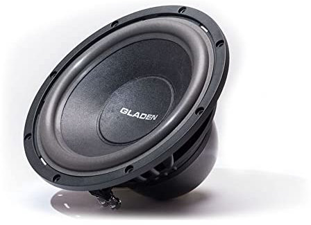 Gladen AEROSPACE-10