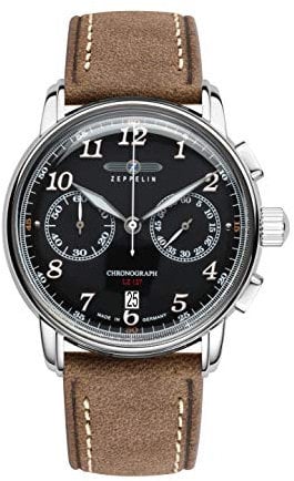 Zeppelin Klassische Uhr 1