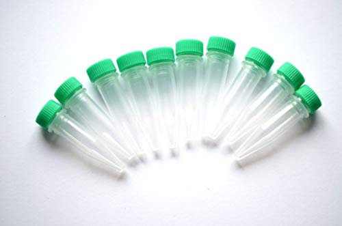 10 x Schraub Globuli Geocaching Behälter wasserdicht versteck Geocache Nano Mini
