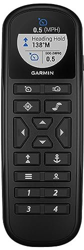 Garmin Mando a Distancia 010-12833-00