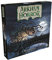Fantasy Flight Games, Arkham Horror 3. Edition – Mitternacht, Erweiterung, Expertenspiel, Strategiespiel, 1-6 Spieler, Ab 14+ Jahren, 120+ Minuten, Deutsch, Mehrfarbig, Bunt