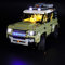 LIGHTAILING Licht-Set Für (Technic Land Rover Defender) Modell - LED Licht-Set Kompatibel Mit Lego 42110(Modell Nicht Enthalten)